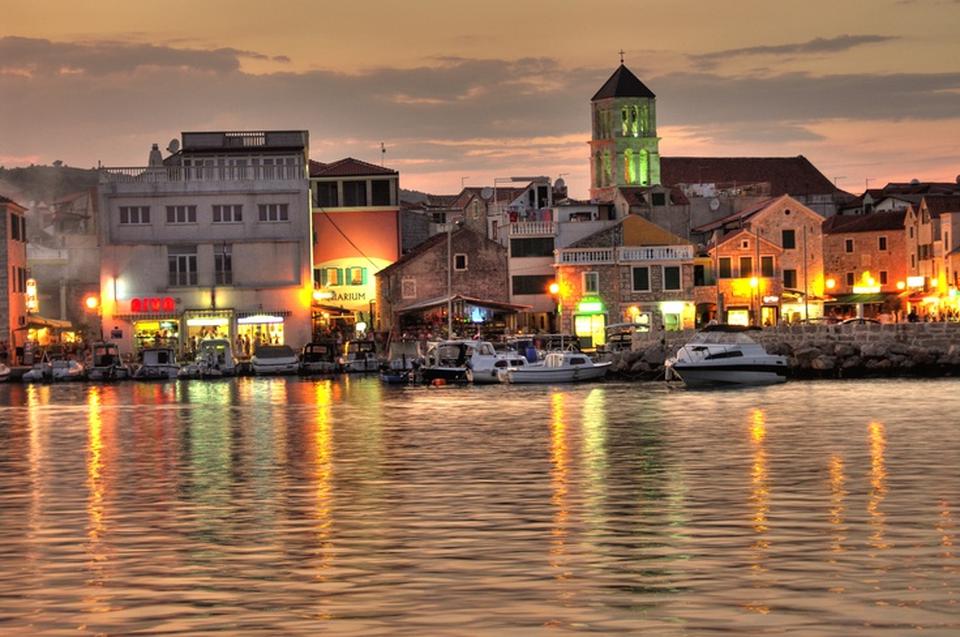 Vodice Foto: 2 van 5