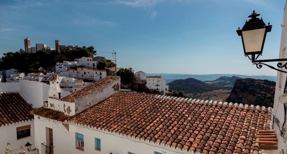 Casares Costa Foto: 20 van 20