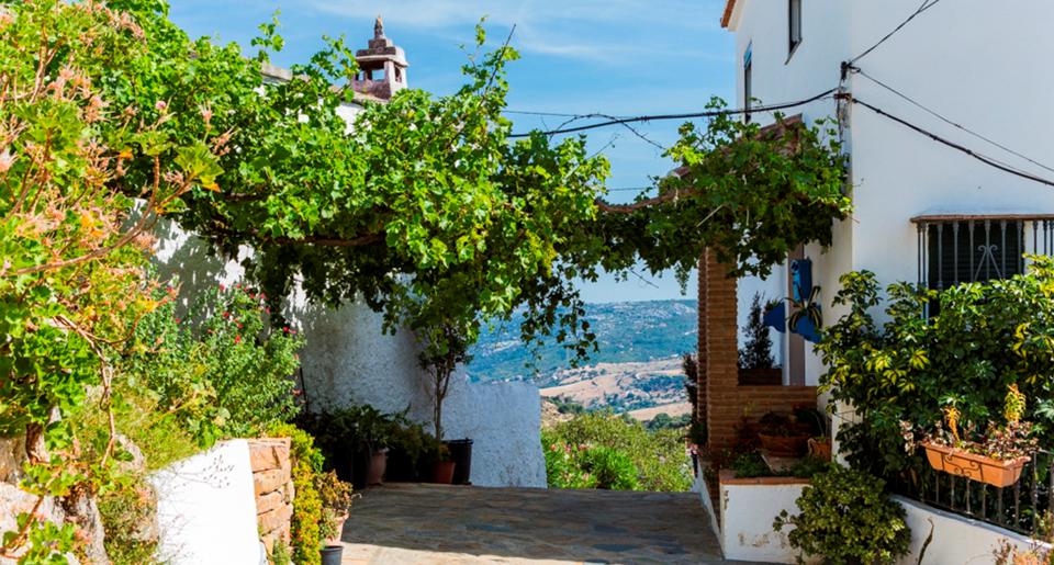 Casares Costa Foto: 4 van 20