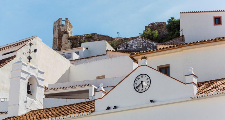 Casares Costa Foto: 19 van 20