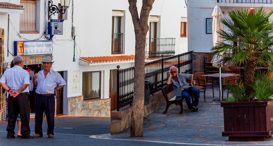 Casares Costa Foto: 10 van 20