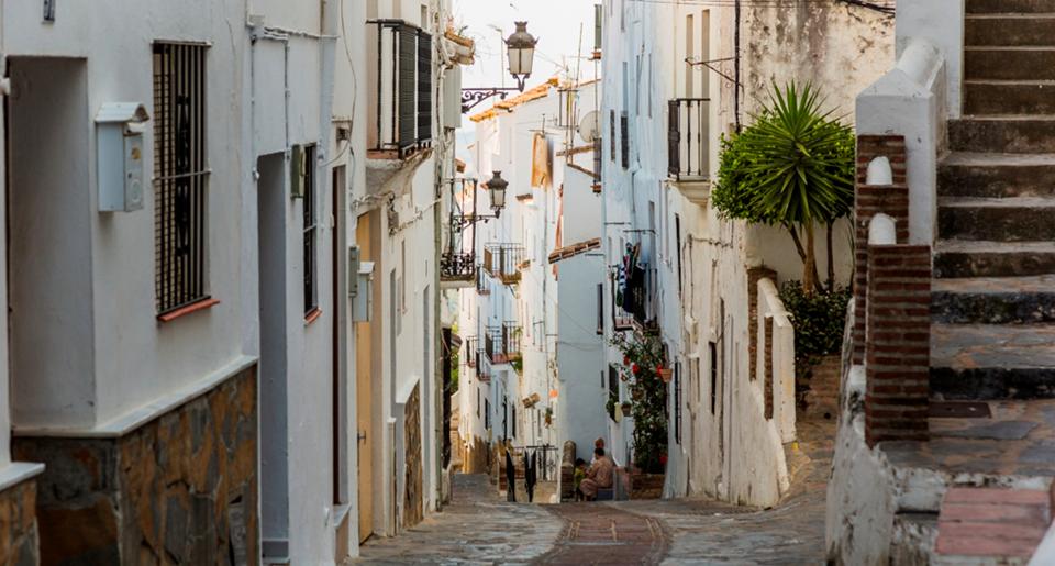 Casares Costa Foto: 13 van 20