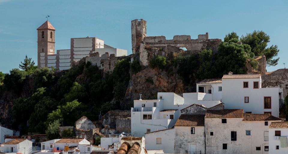 Casares Costa Foto: 17 van 20