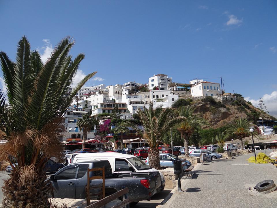 Agia Galini Foto: 9 van 9