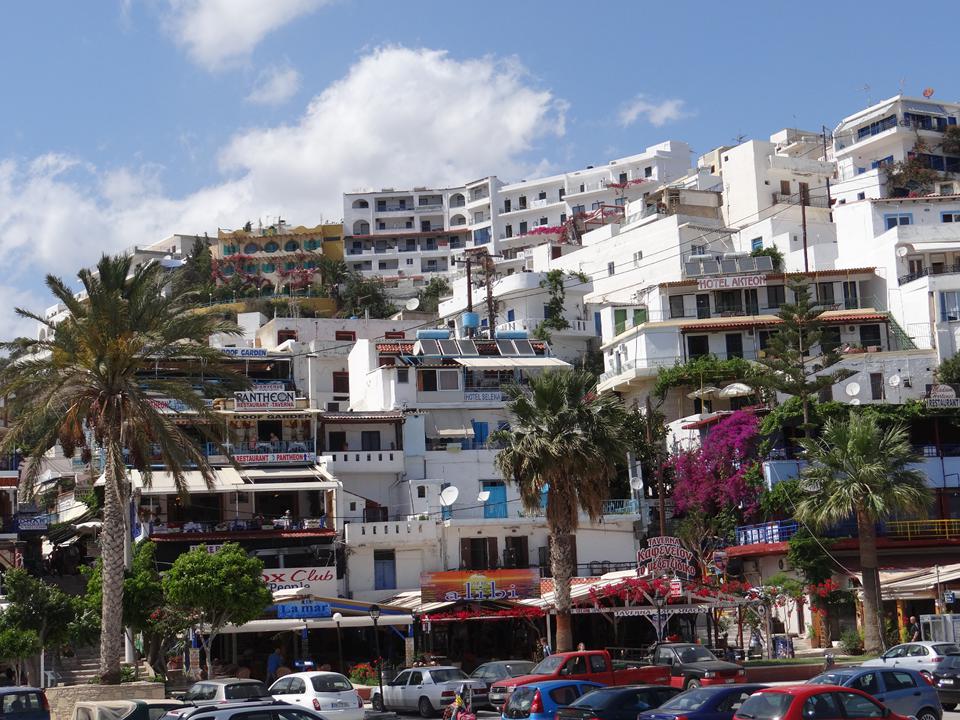 Agia Galini Foto: 4 van 9