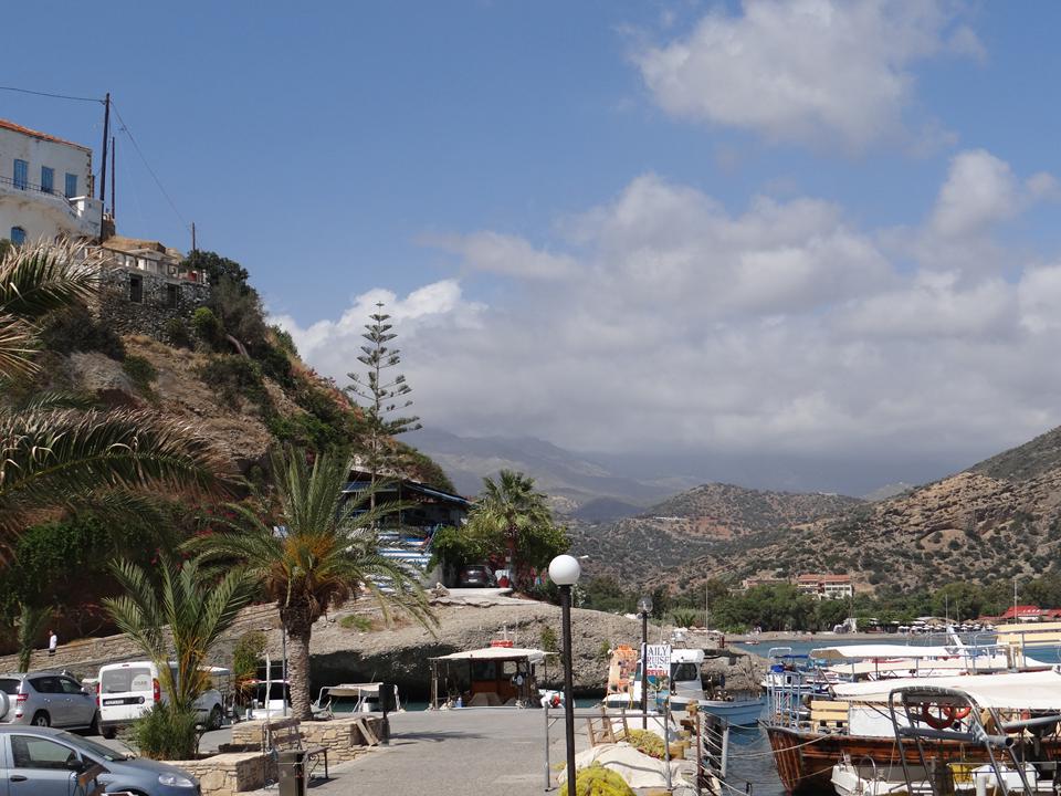 Agia Galini Foto: 5 van 9