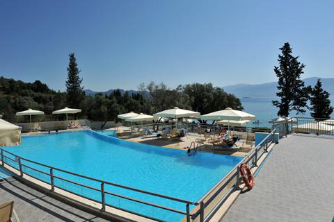 Hotel Porto Galini Seaside Resort & Spa – foto 3