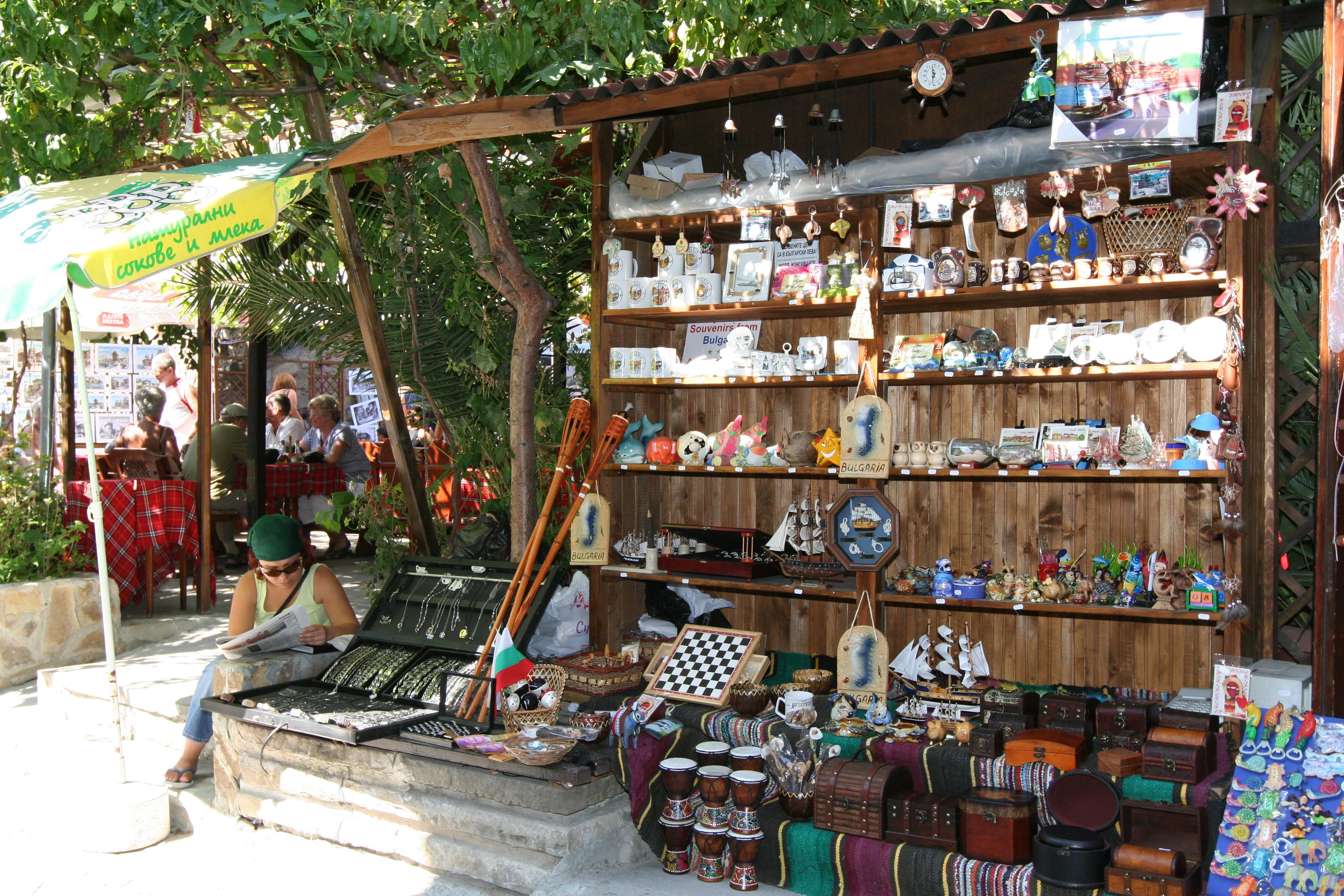 Bulgarije Foto: 2 van 8