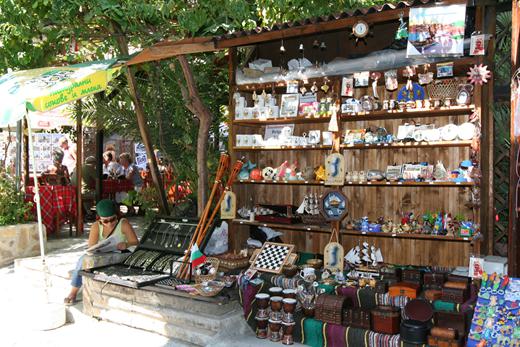 Bulgarije Foto: 2 van 8