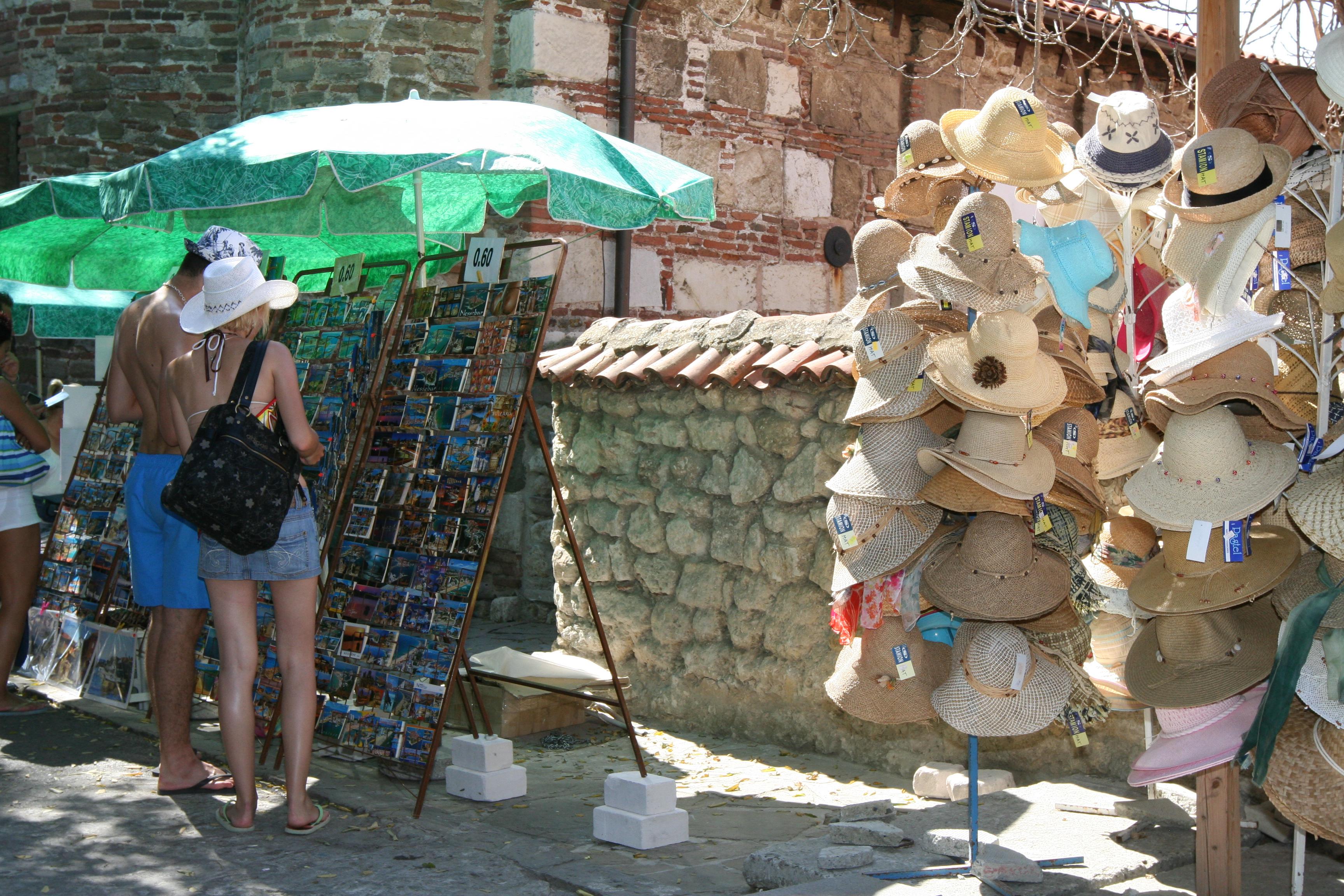 Bulgarije Foto: 7 van 8