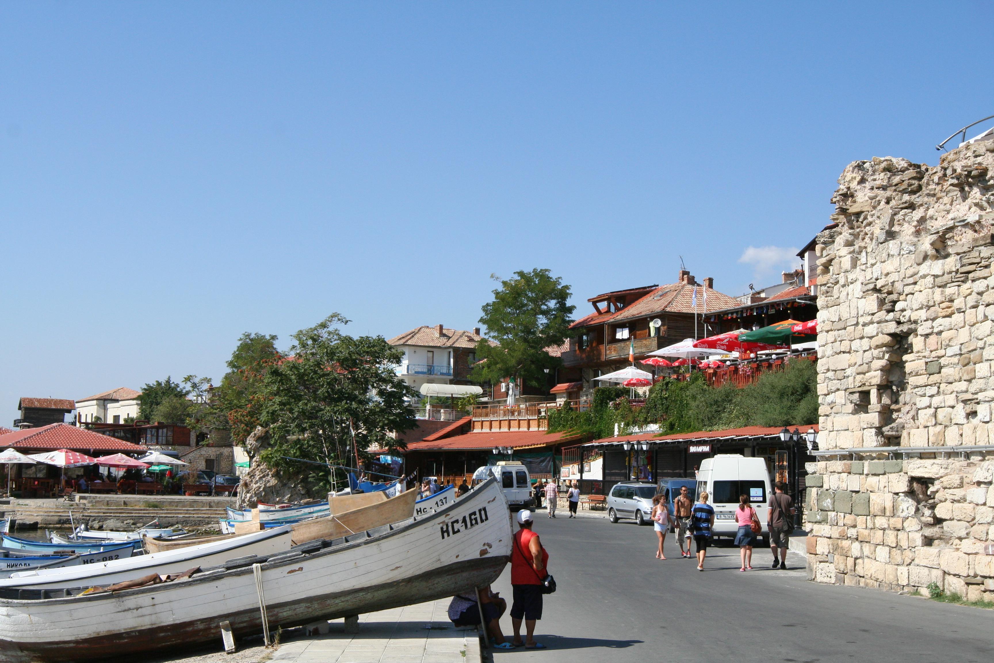 Bulgarije Foto: 6 van 8