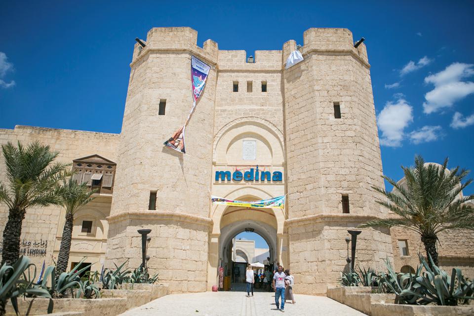 Hammamet Foto: 8 van 9