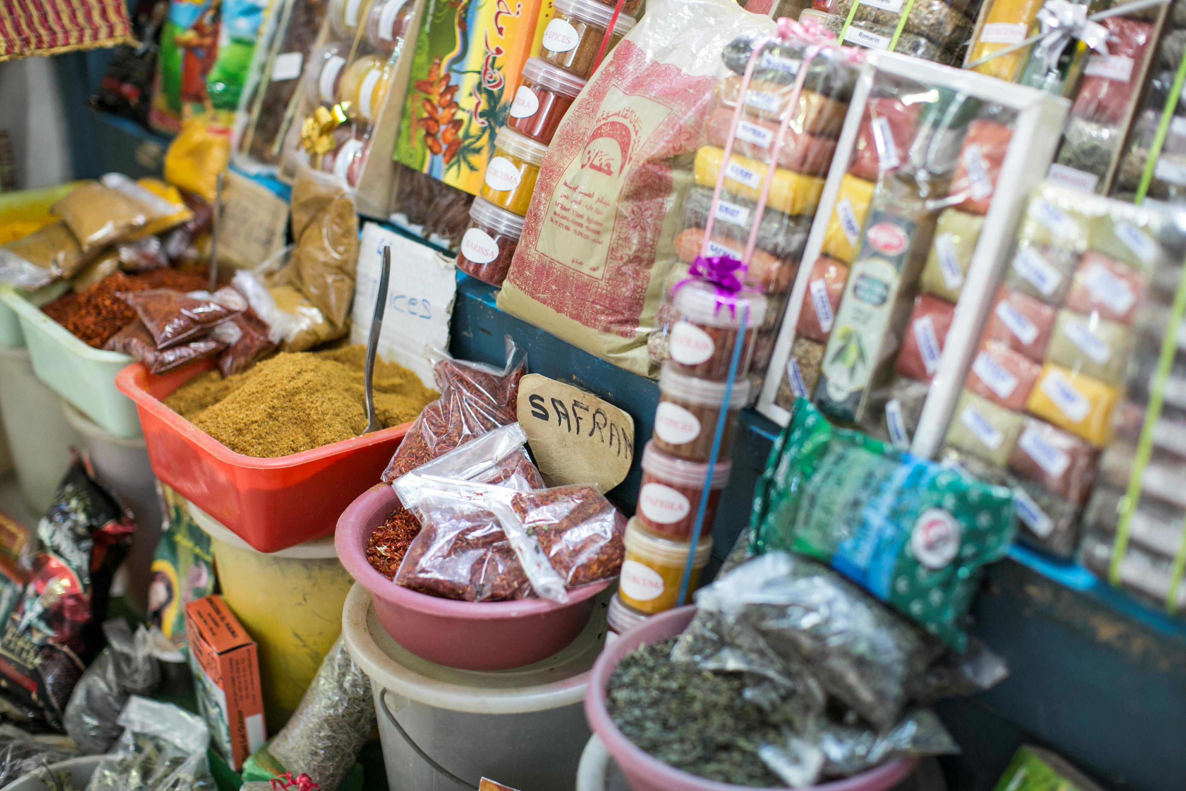 Hammamet Foto: 2 van 9