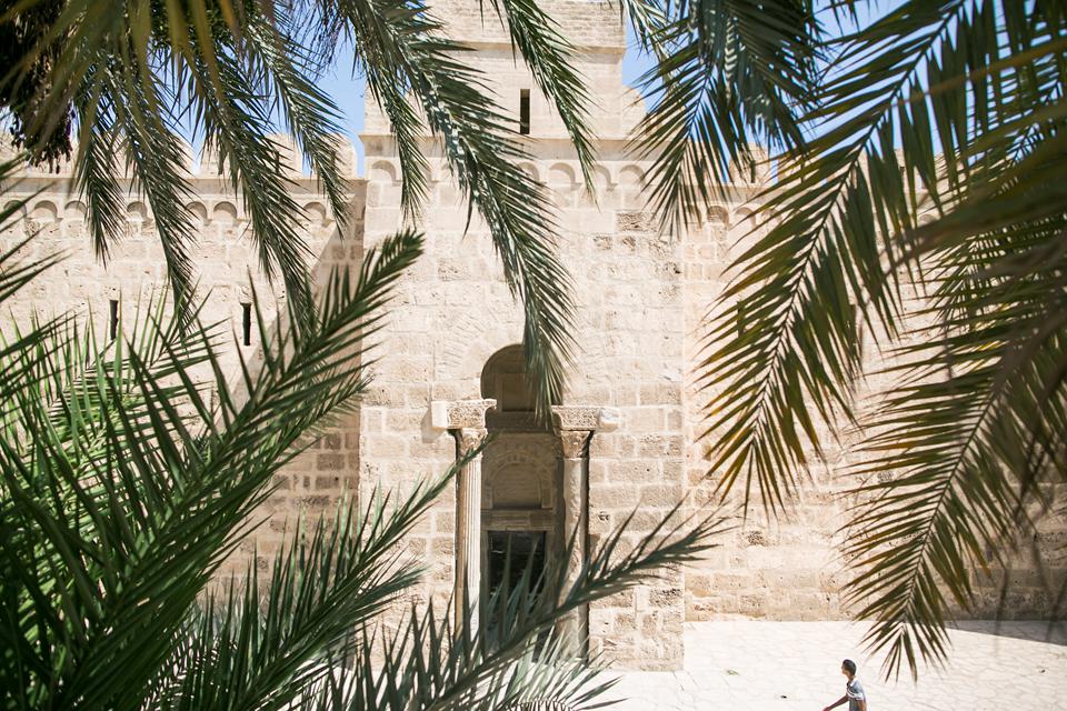 Sousse Foto: 5 van 11