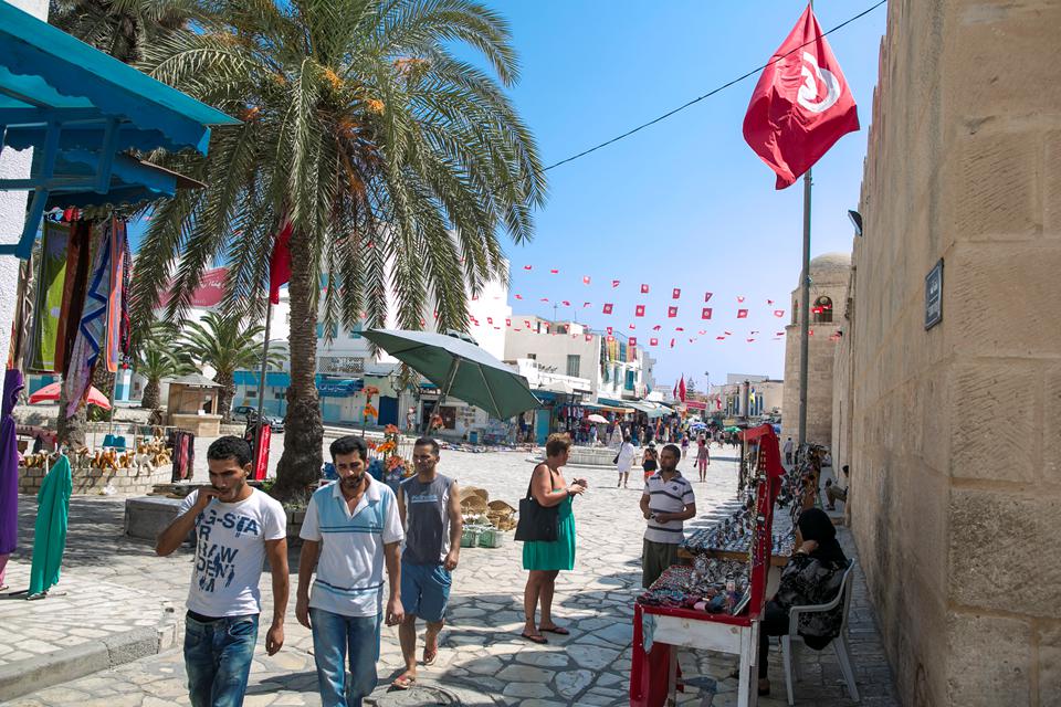Sousse Foto: 3 van 11