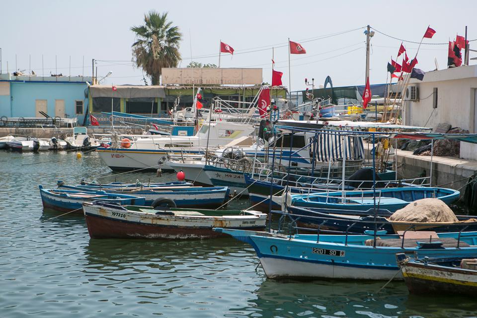 Sousse Foto: 10 van 11