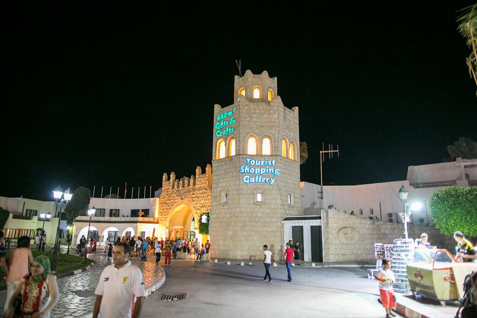 Port El Kantaoui Foto: 6 van 6