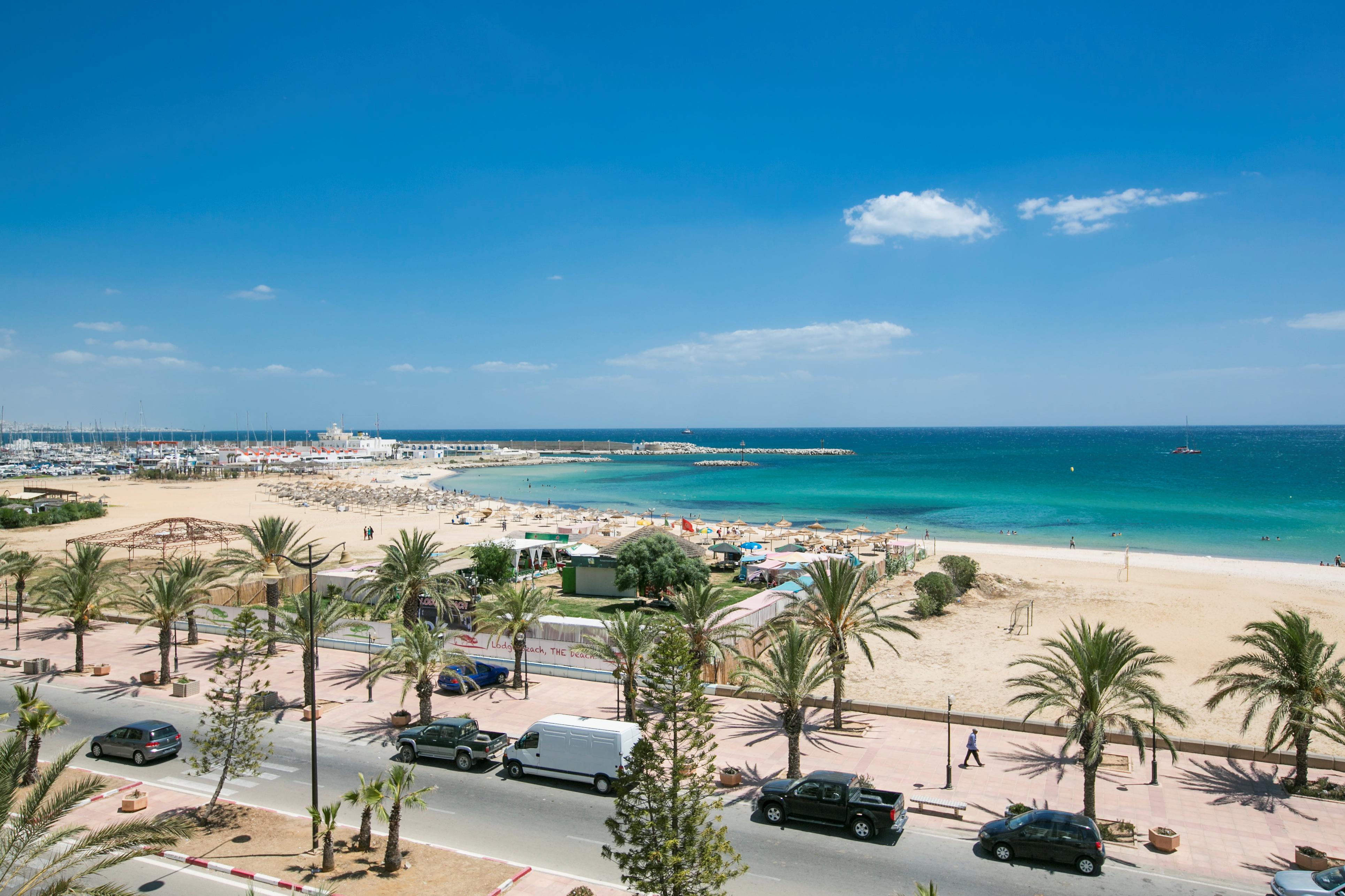 Hammamet Foto: 3 van 9