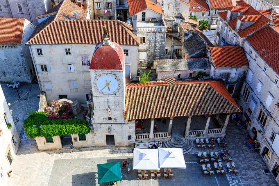 Trogir Foto: 1 van 8