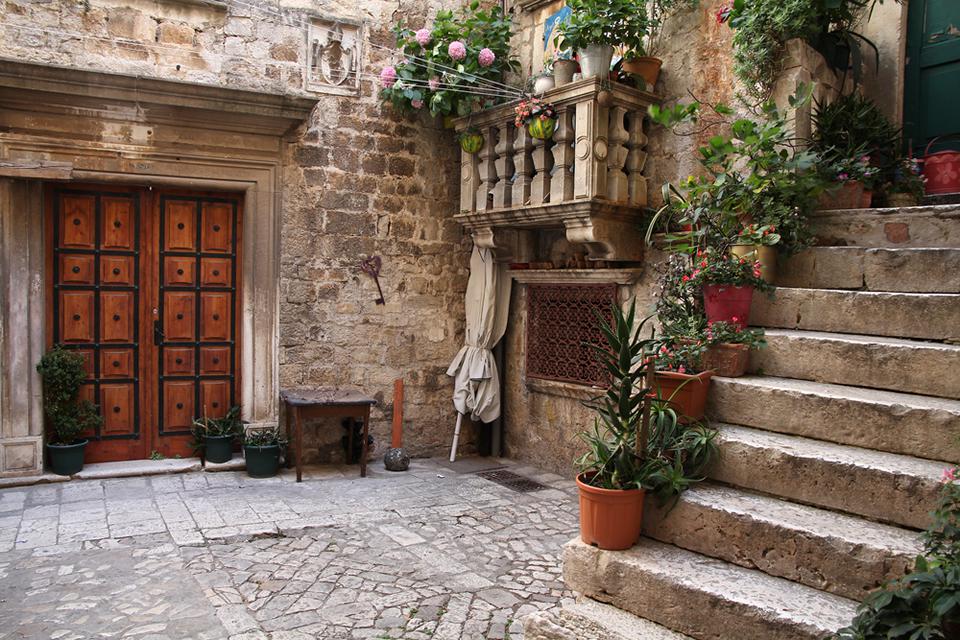 Trogir Foto: 6 van 8