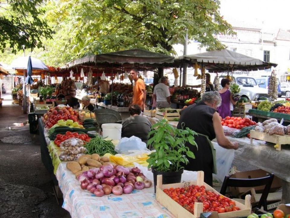 Trogir Foto: 4 van 8