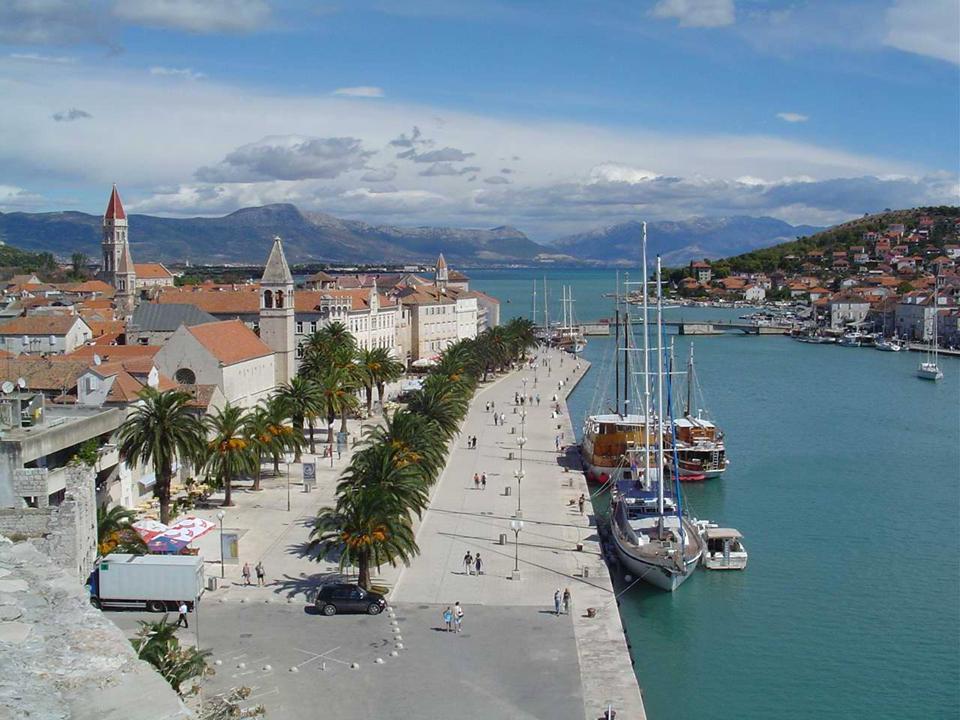 Trogir Foto: 3 van 8