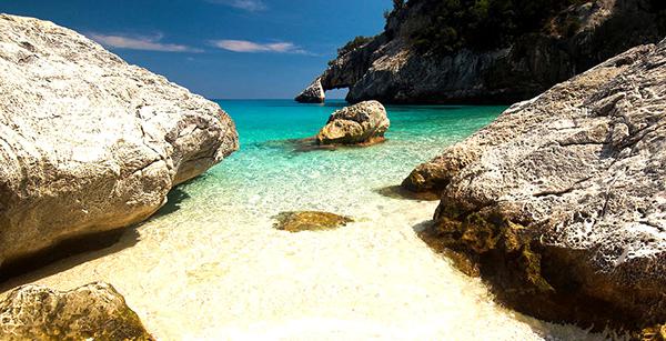 Foto van Porto Cervo