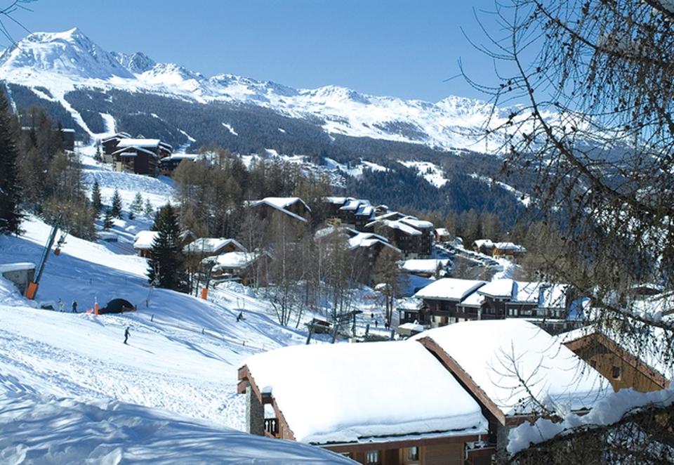 Montchavin Foto: 1 van 1