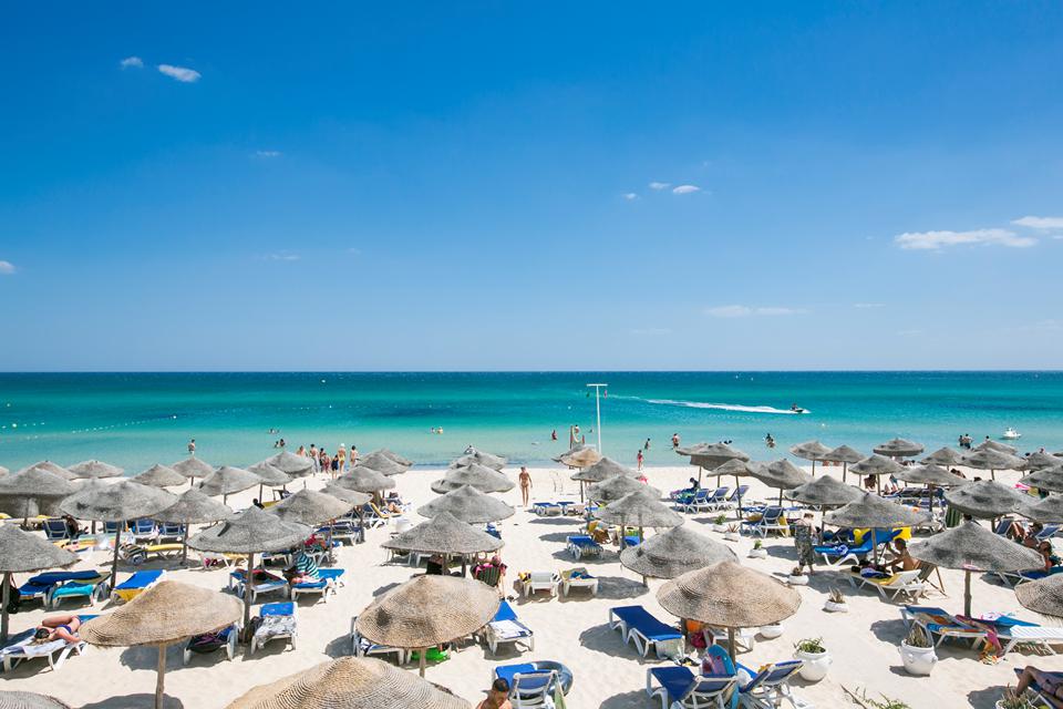 Hammamet Foto: 1 van 9