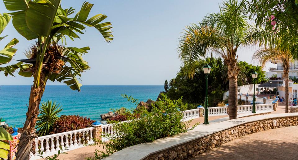 Nerja Foto: 9 van 9