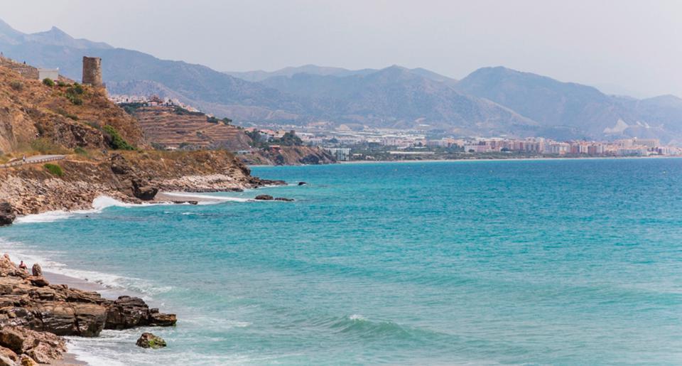 Torrox Costa Foto: 14 van 21