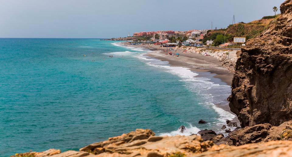 Torrox Costa Foto: 5 van 21