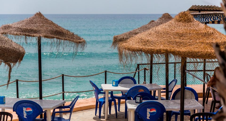 Torrox Costa Foto: 13 van 21