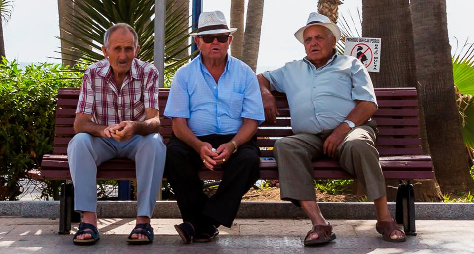 Torrox Costa Foto: 11 van 21