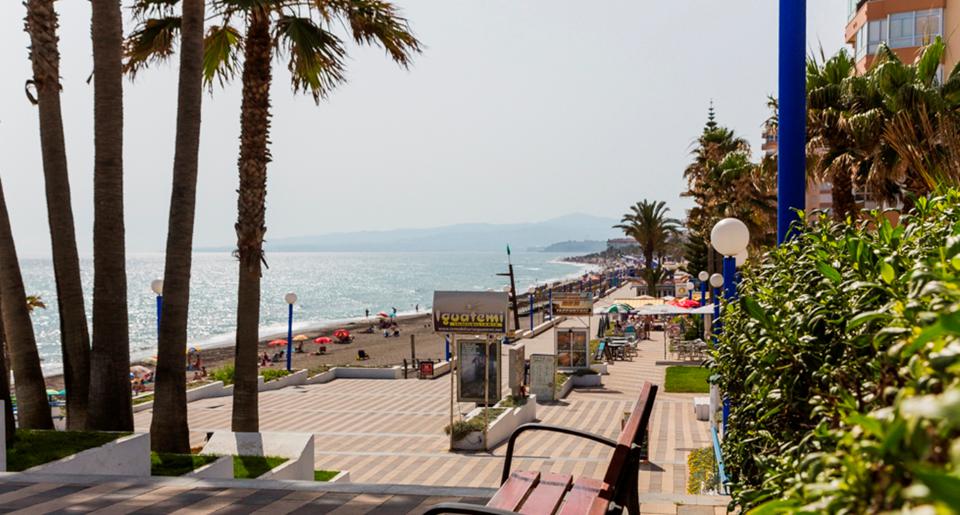 Torrox Costa Foto: 21 van 21