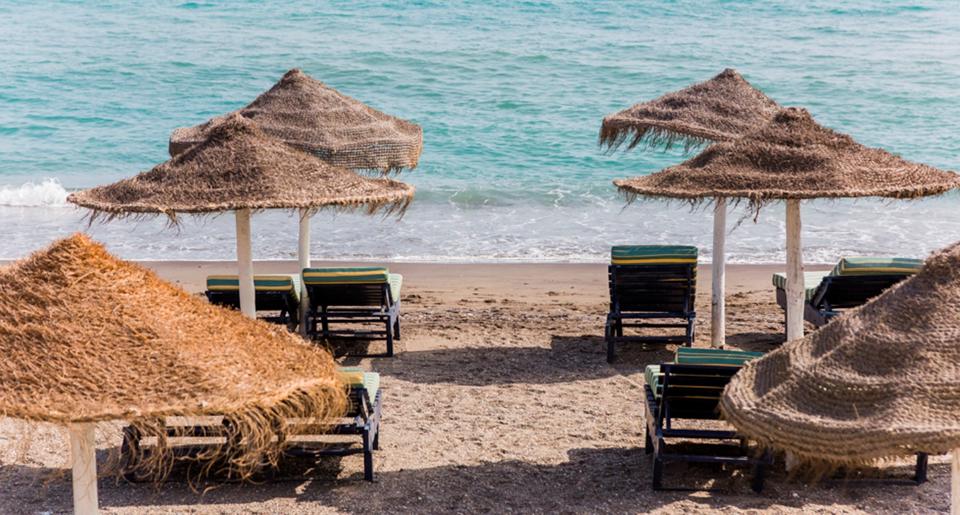 Torrox Costa Foto: 20 van 21