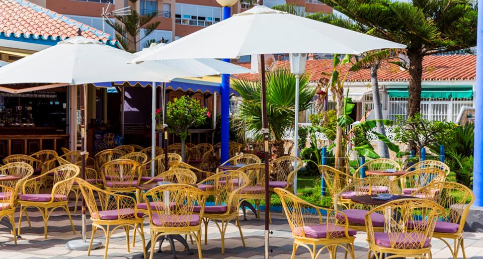 Torrox Costa Foto: 8 van 21