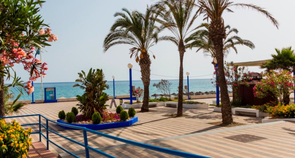 Torrox Costa Foto: 3 van 21