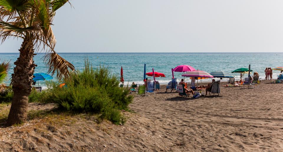 Torrox Costa Foto: 18 van 21