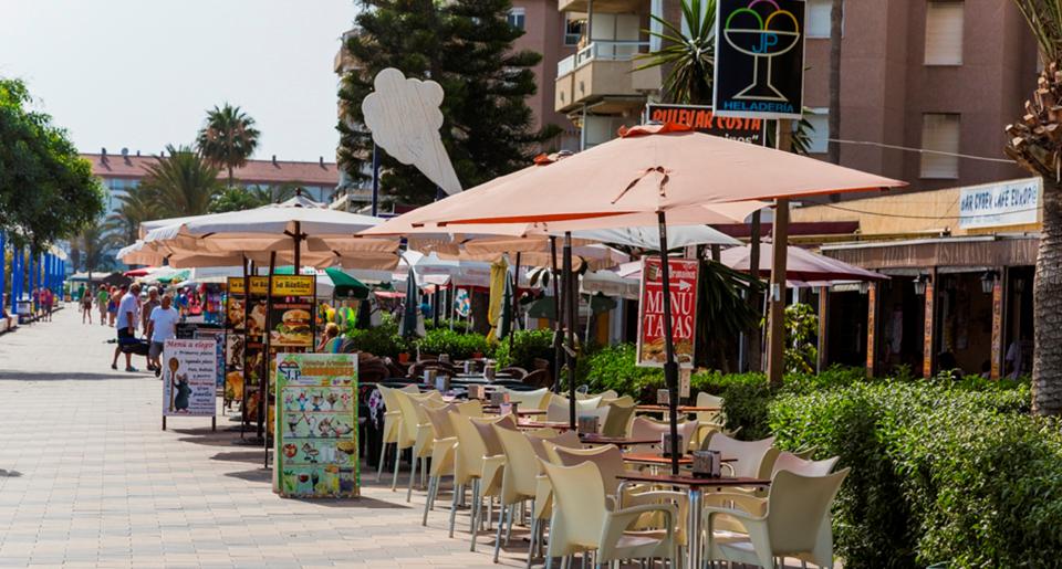 Torrox Costa Foto: 10 van 21