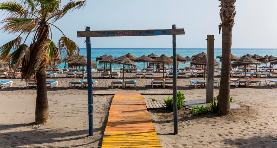 Torrox Costa Foto: 4 van 21