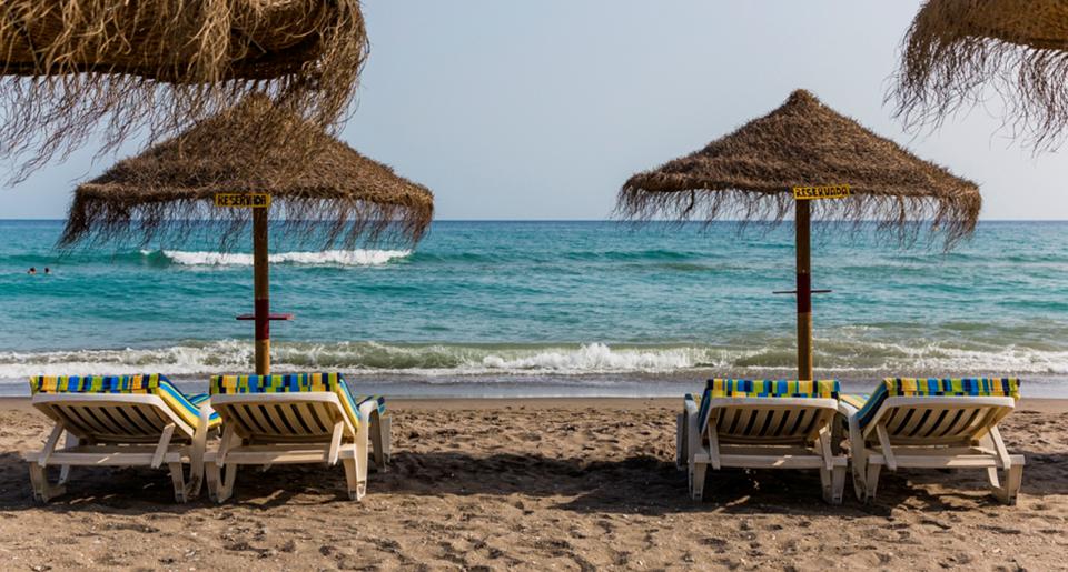 Torrox Costa Foto: 7 van 21