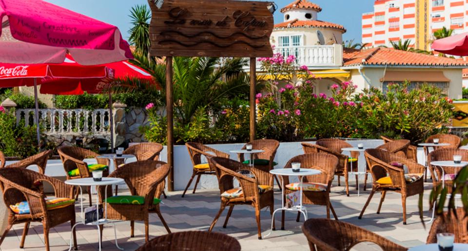 Torrox Costa Foto: 6 van 21