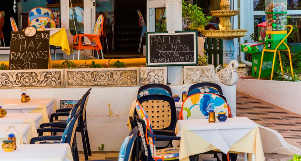 Torrox Costa Foto: 15 van 21