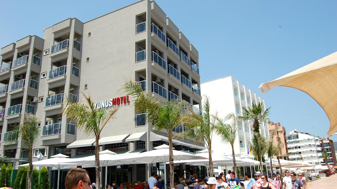 Hotel Yunus