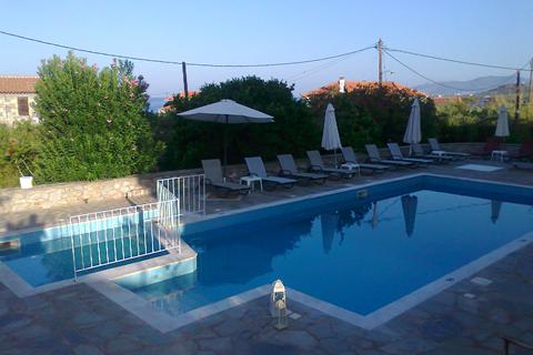 Appartementen Litsa – foto 5