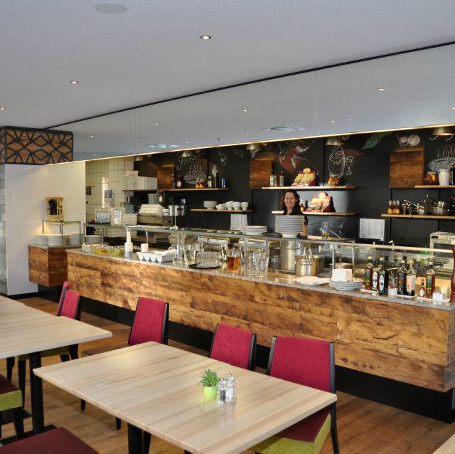 Anthony's Life & Style Hotel - Afbeelding 12