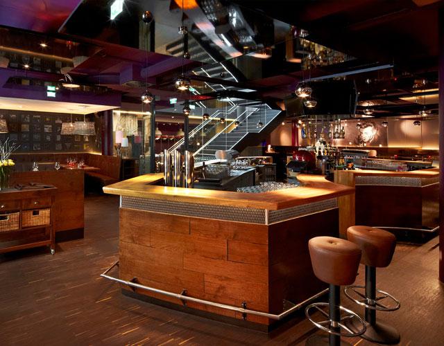 Anthony's Life & Style Hotel - Afbeelding 9