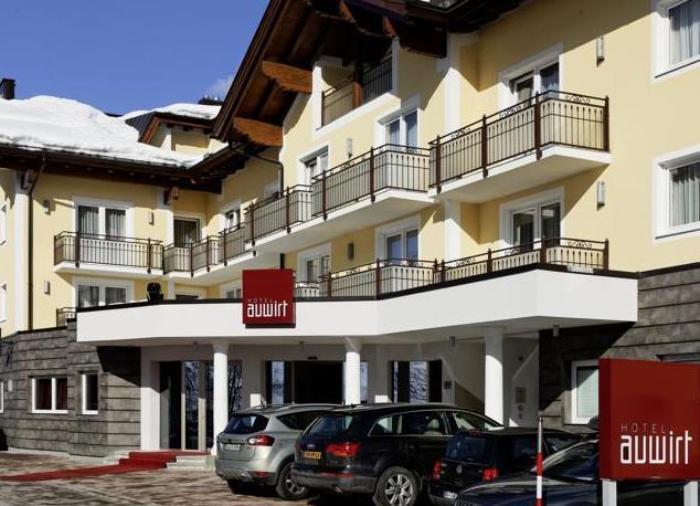 Hotel Auwirt Hotel Auwirt