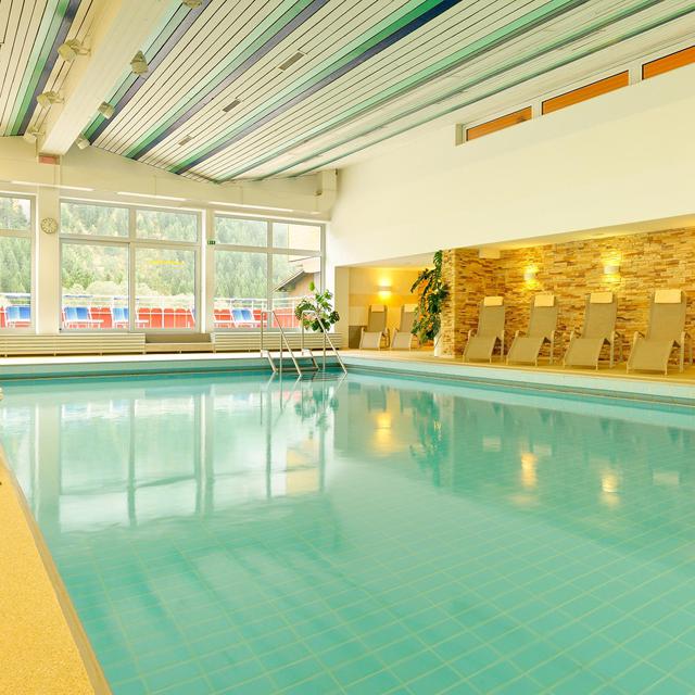 Aparthotel Kleinwalsertal - Appartementen - Afbeelding 7